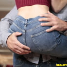 Shae Celestine in 'Shae Is Hungry For Big Cock'