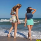 Shae Summers in 'Lip locked'