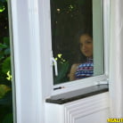 Shae Summers in 'Pussy power'