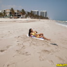 Shay Evans in 'Sexy Ass Shay'