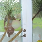 Shelby Paige in 'Slide in'