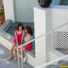 Shyla Jennings in 'Sweet on shyla'