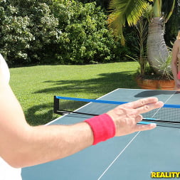 Ping Pong Shock