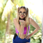 Sierra Nicole in 'Super Nerd'