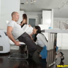 Sofi Ryan in 'Cramming For Finals'