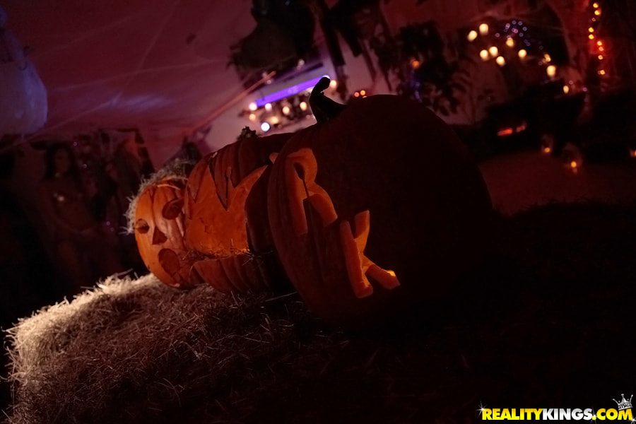 Happy halloween