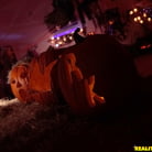 Sophia Ashton in 'Happy halloween'