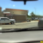 Stephanie Glam in 'Gulped by glam'