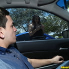 Stephanie Saint in 'So bad'