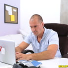 Sunny in 'Slide it in sunny'