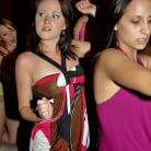 Tanya James in 'Cumming Again'