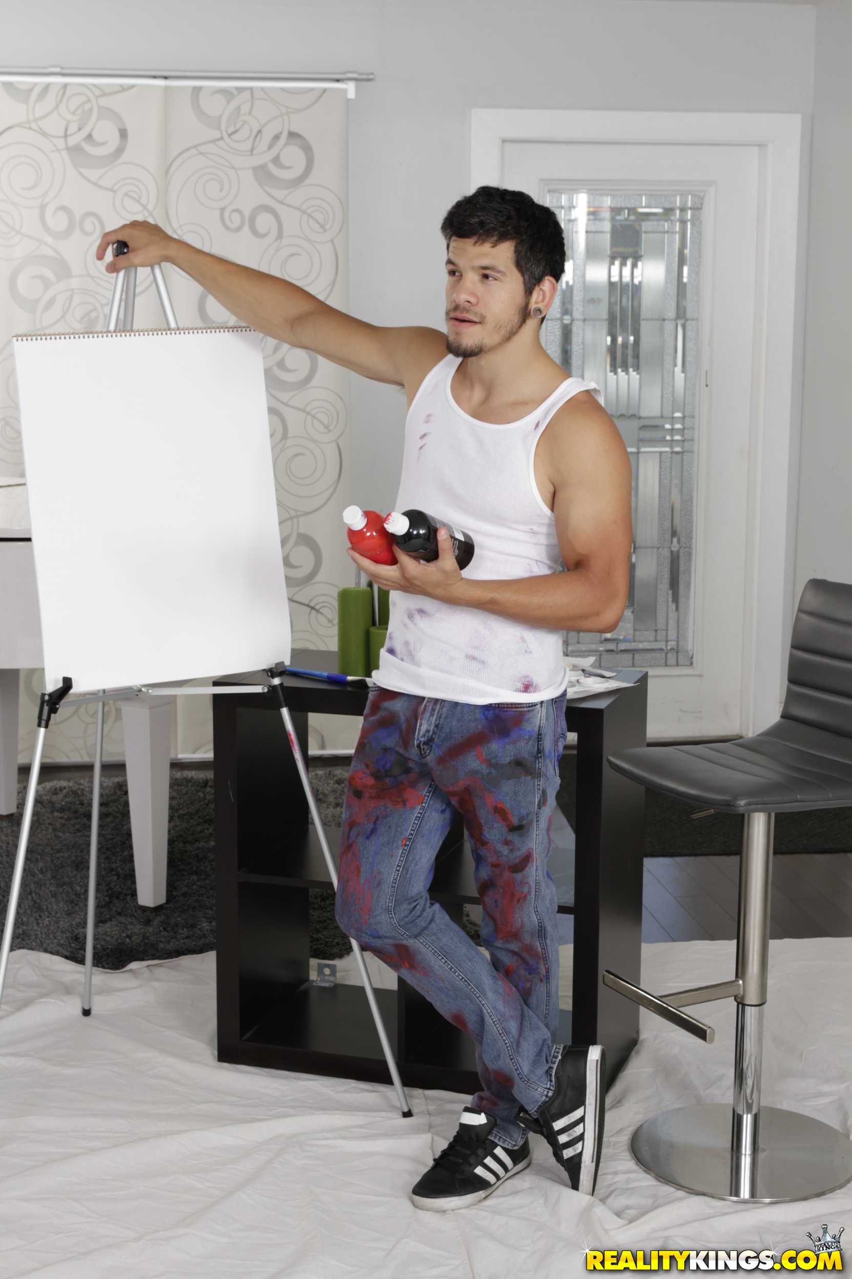 Lust Imitates Art