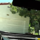 Taylor Kay in 'Hot head'