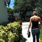 Taylor Kay in 'Hot head'