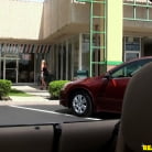 Taylor Valentine in 'Street walk'