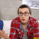 Tegan James in 'Banging Hot Milf'