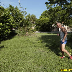 Jog For The Cock