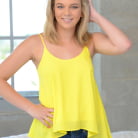 Tiffany Watson in 'Real deal'