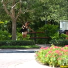 Valentina in 'Be my valentina'