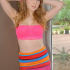 Valentina in 'Hot in heels'