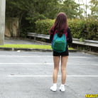 Vannessa Phoenix in 'Pump it'