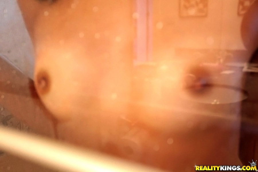 Shower head