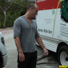 Veronica Vain in 'Cut out cooch'