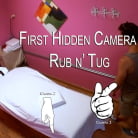 Vicki Chase in 'Cha cha chase'