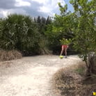 Vicki Star in 'Star Treatment'