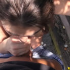 Vicki Star in 'Star Treatment'