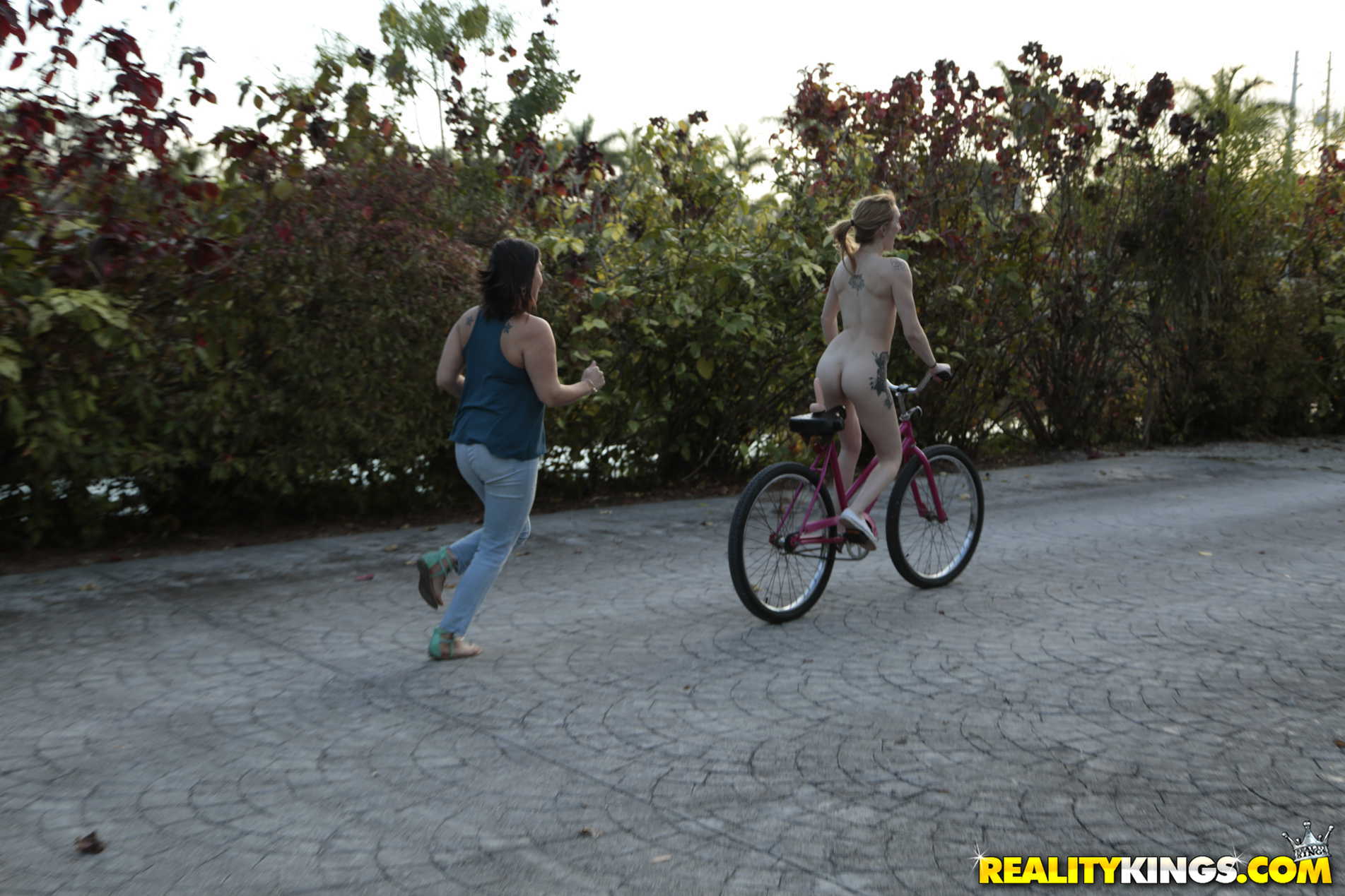 Dildocycle