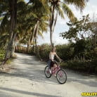 Victoria Gracen in 'Dildocycle'