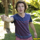 Victoria June in 'Free Yoga Fuck'