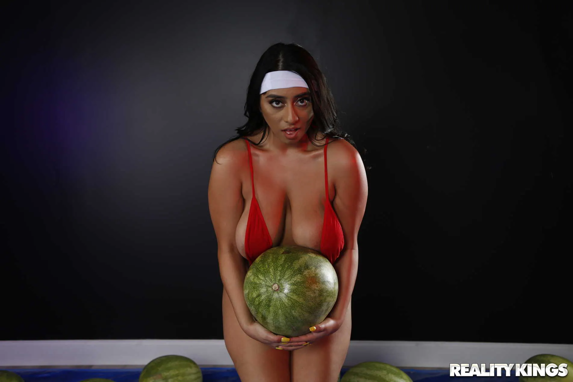 Violet Myers - Wetter Melons | Picture (63)