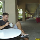 Whitney in 'Super spread'