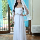 Whitney Wright in 'Angelic Bride To Anal Angel'