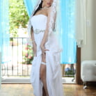 Whitney Wright in 'Angelic Bride To Anal Angel'