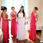 Whitney Wright in 'Angelic Bride To Anal Angel'