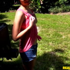 Winter Kingston in 'Pitched And Swallowed'