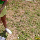 Zelda Morrison in 'Deep Throated'