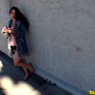 Ziggy Star in 'Jiggy with ziggy'