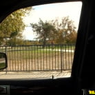 Zoey Foxx in 'Love at first suck'