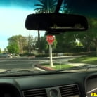 Zoey Foxx in 'Love at first suck'